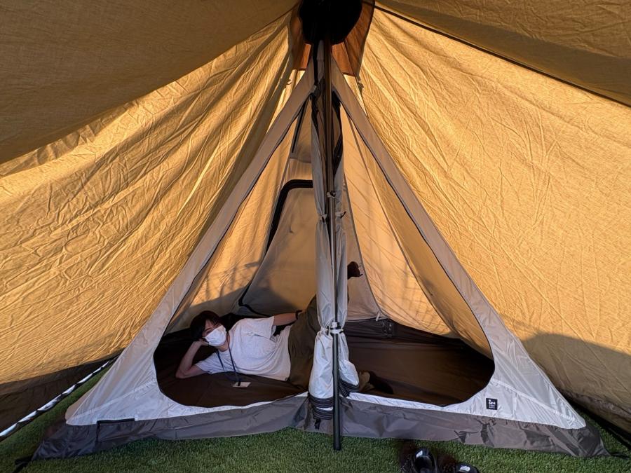 トレファクスポーツアウトドア多摩南大沢店ブログ画像5