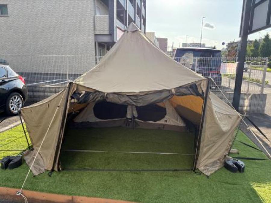 トレファクスポーツアウトドア多摩南大沢店ブログ画像8