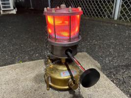 RIPEN RA12-1 スカンジウムポール 新品 WEBで購入可能！RIPEN(ライペン)エアライズ1が未使用で買取入荷