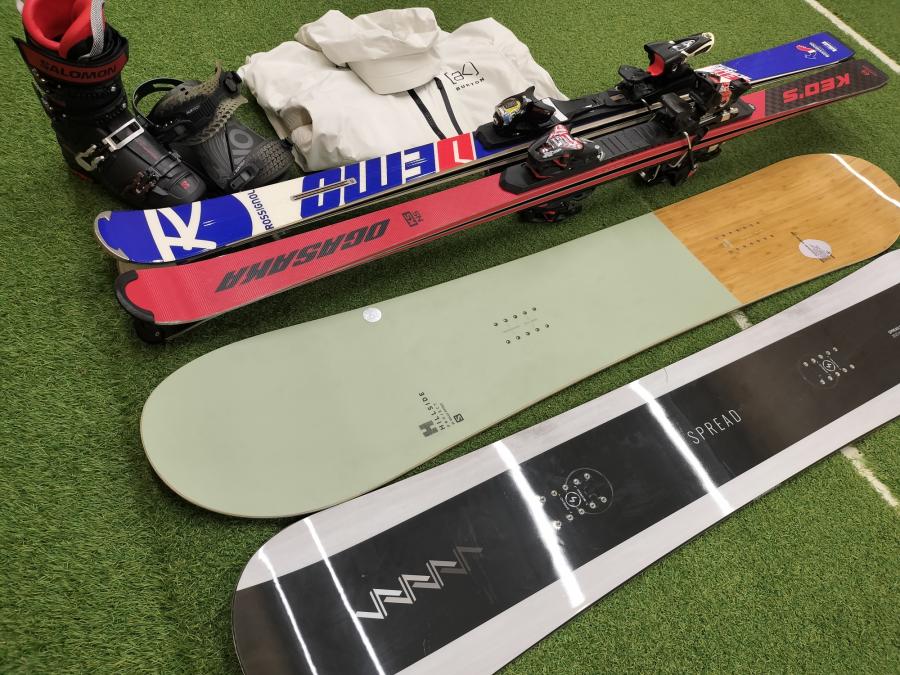 トレファクスポーツアウトドア多摩南大沢店ブログ画像1