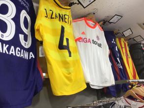 【毎月3日はサッカーの日】多摩南大沢店 今月のバイヤーオススメ品をご紹介！