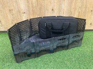 「アウトドア用品のキャンプ用品 」