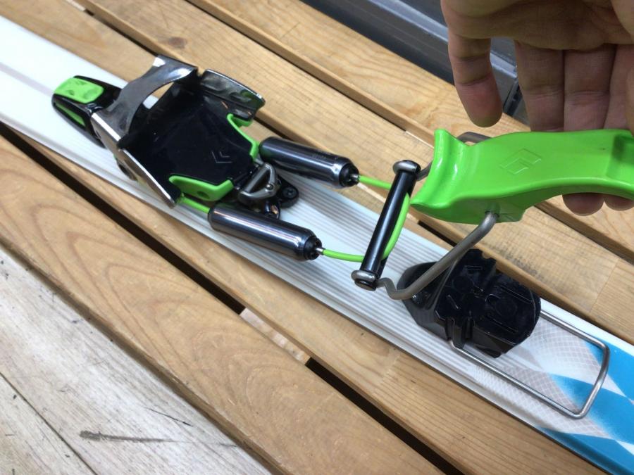 トレファクスポーツアウトドア多摩南大沢店ブログ画像5