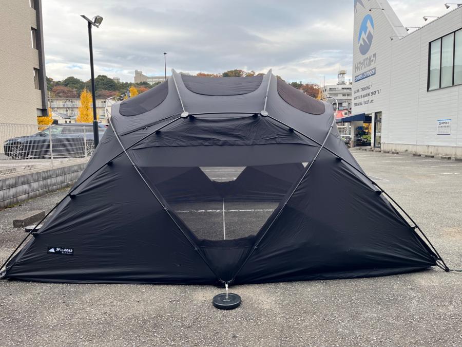 トレファクスポーツアウトドア多摩南大沢店ブログ画像7