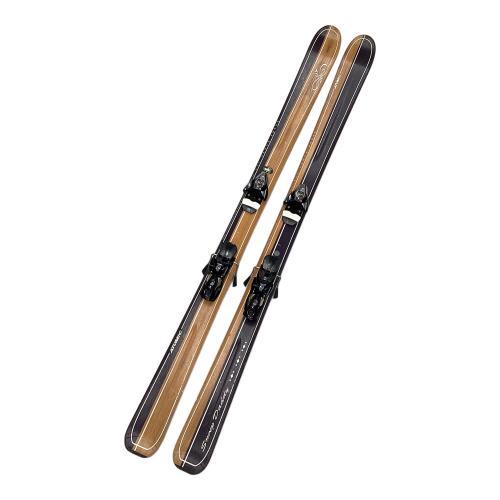 在庫速報】近日入荷のスキー板をご紹介！オンラインでも購入可能です