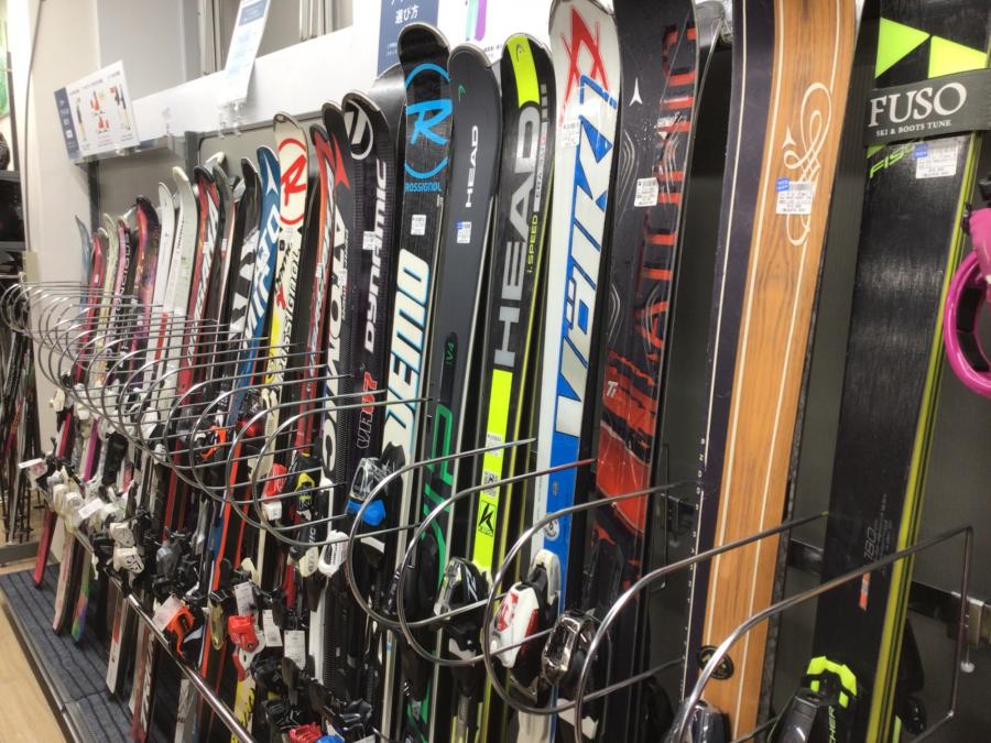 トレファクスポーツアウトドア多摩南大沢店ブログ画像1