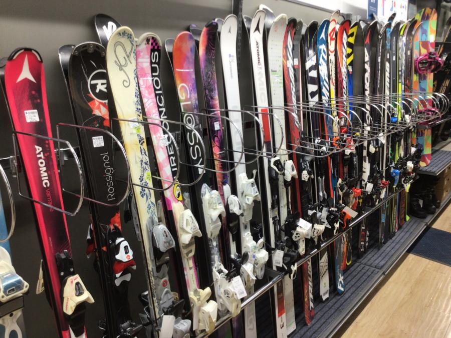 トレファクスポーツアウトドア多摩南大沢店ブログ画像2