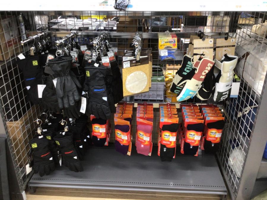 トレファクスポーツアウトドア多摩南大沢店ブログ画像7