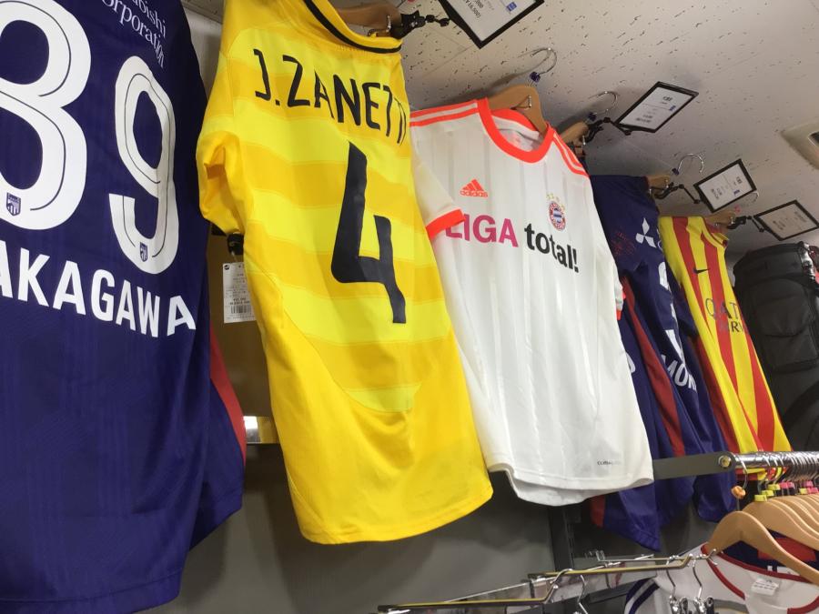 トレファクスポーツアウトドア多摩南大沢店ブログ画像1