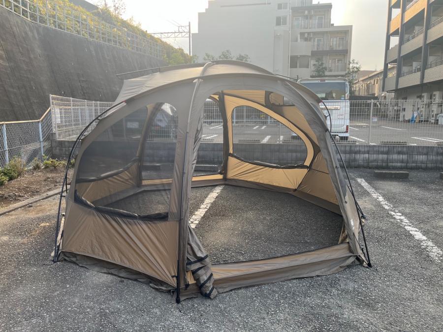 トレファクスポーツアウトドア多摩南大沢店ブログ画像2