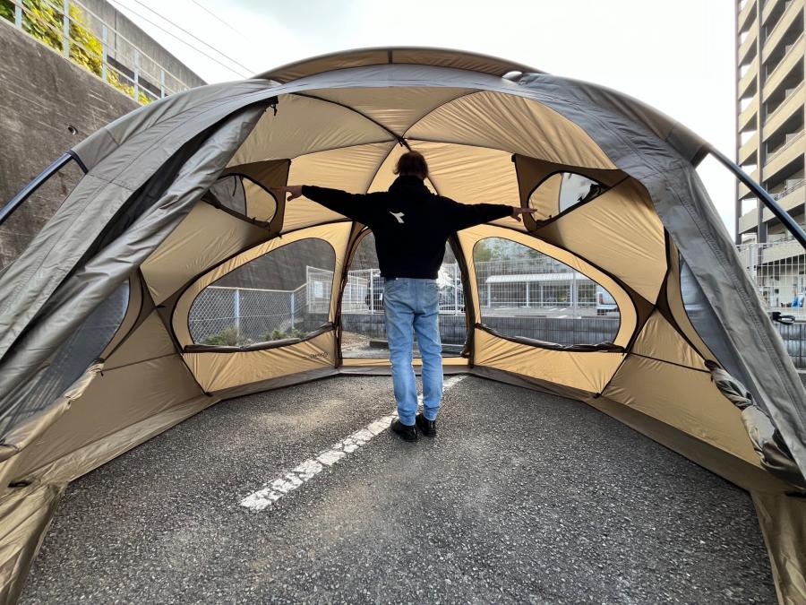 トレファクスポーツアウトドア多摩南大沢店ブログ画像3