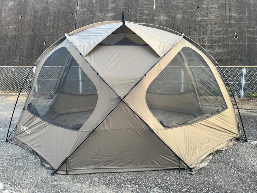 トレファクスポーツアウトドア多摩南大沢店ブログ画像5