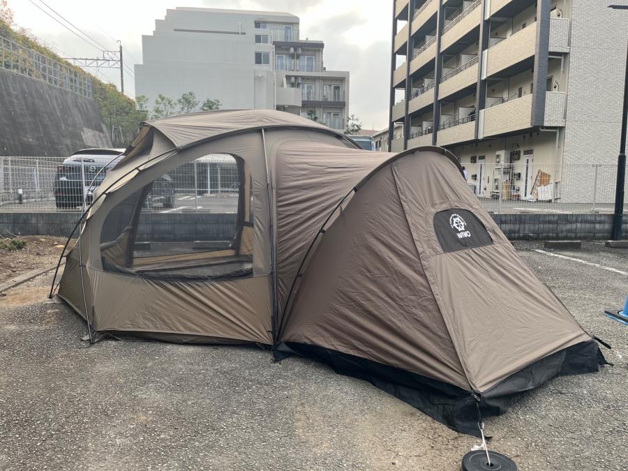 トレファクスポーツアウトドア多摩南大沢店ブログ画像7