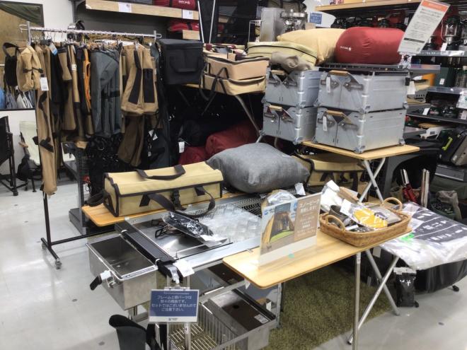 【在庫速報】近日入荷のスノーピーク用品をご紹介！オンラインでも購入可能です！