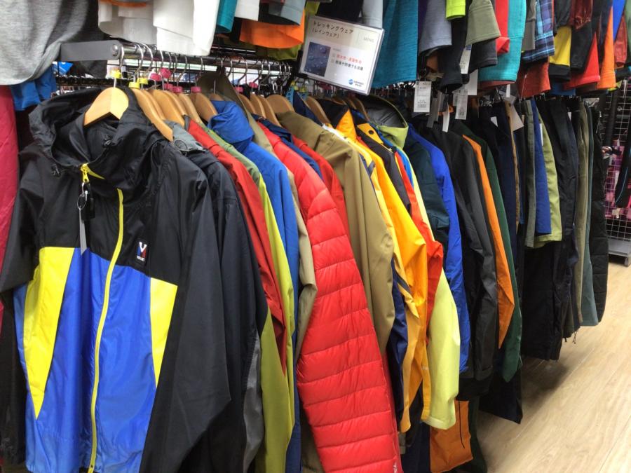 トレファクスポーツアウトドア多摩南大沢店ブログ画像1