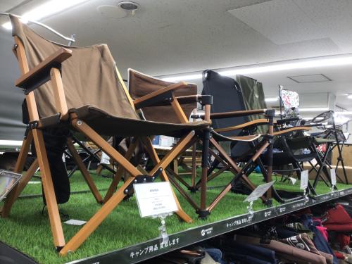 多摩南大沢店】チェア・テーブルなどのファニチャー関連買取強化中です