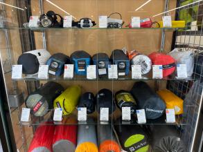 【毎月13日は登山の日】多摩南大沢店 今月のバイヤーオススメ品をご紹介！