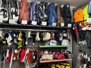 【在庫速報】近日入荷のゴルフ用品をご紹介！オンラインでも購入可能です！