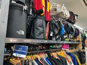 【ノースフェイス特集】近日入荷のノースフェイス製品をご紹介！オンラインでも購入可能です！