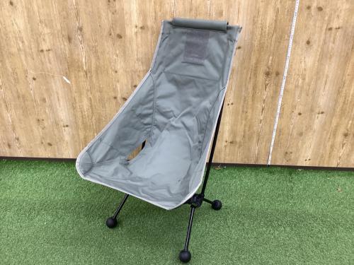 在庫速報】近日入荷のアウトドアチェアをご紹介！オンラインでも購入