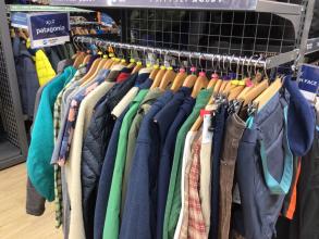 【在庫速報】近日入荷のPatagonia製品をご紹介！オンラインでも購入可能です！