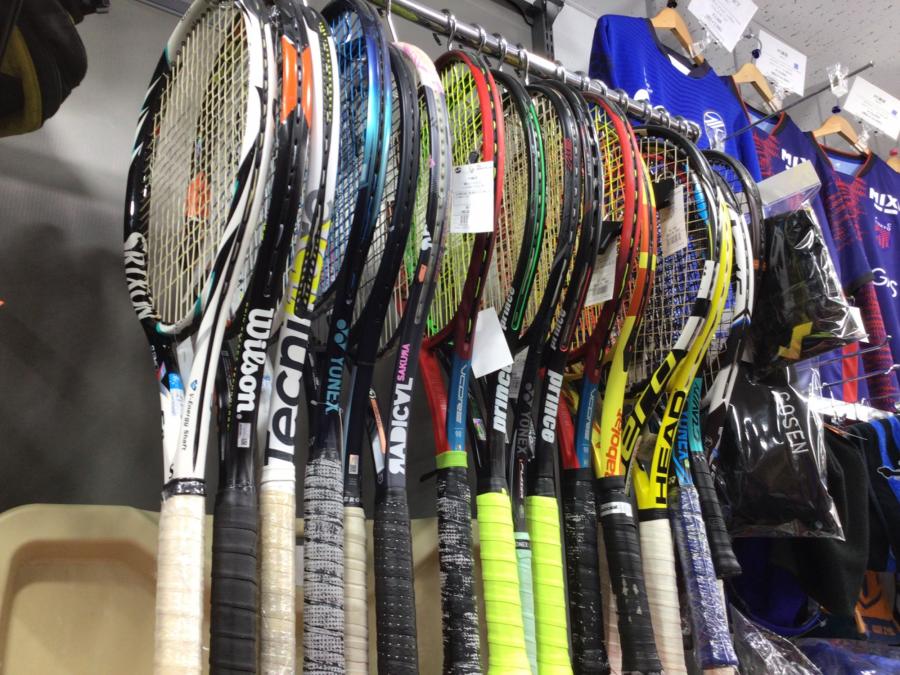 トレファクスポーツアウトドア多摩南大沢店ブログ画像1