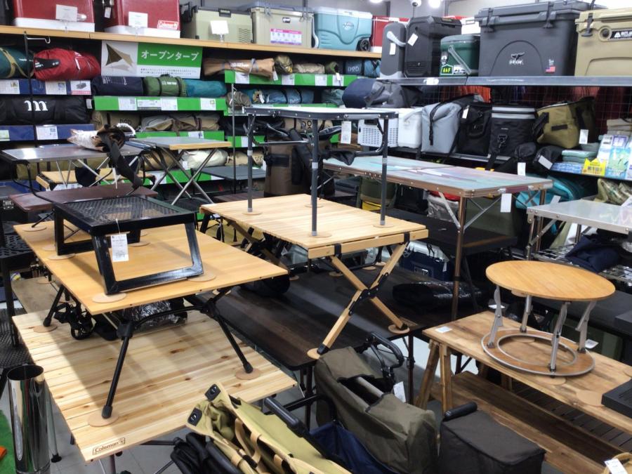 トレファクスポーツアウトドア多摩南大沢店ブログ画像9