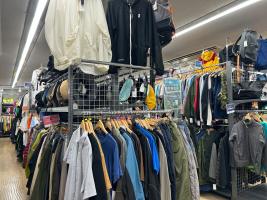 TFスポーツ柏】Colemanウィークエンダーハンモック入荷【中古