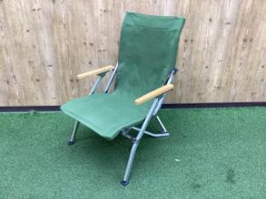 【在庫速報】近日入荷のアウトドアチェアをご紹介！オンラインでも購入可能です！