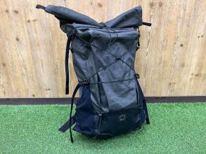 【山と道 / ヤマトミチ】THREE Zip | 軽量性と利便性を両立したULハイクの最適解