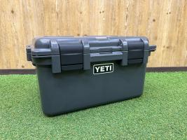 YETI / イエティ】ロードアウト ゴーボックス 30 | 過酷なフィールド