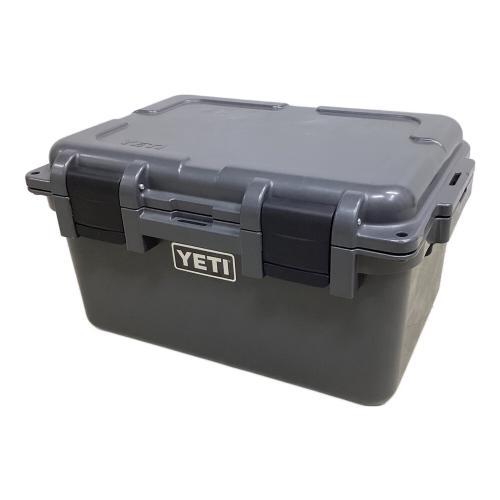 YETI / イエティ】ロードアウト ゴーボックス 30 | 過酷なフィールド