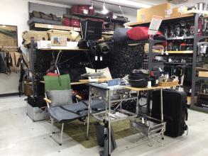 【在庫速報】近日入荷のsnow peak製品①をご紹介！オンラインでも購入可能です！