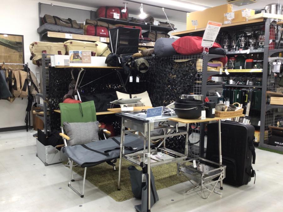 トレファクスポーツアウトドア多摩南大沢店ブログ画像1