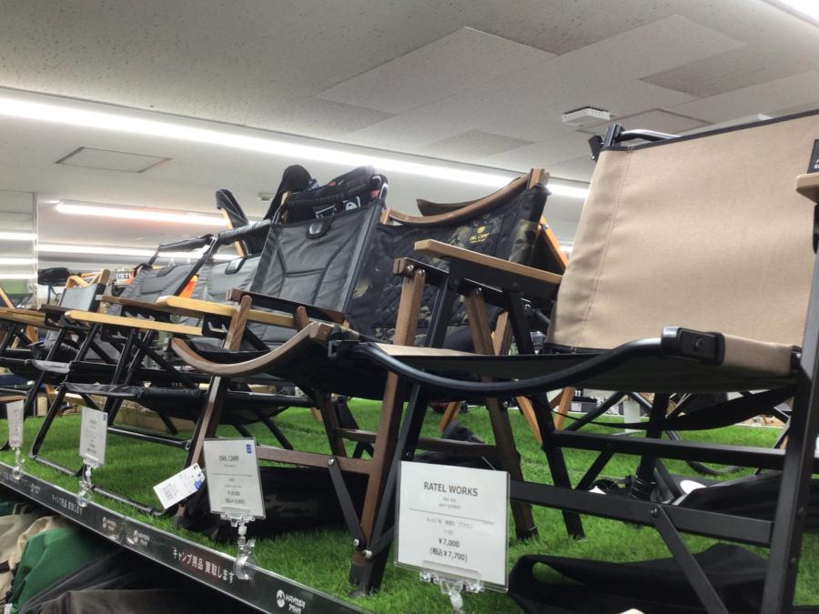 トレファクスポーツアウトドア多摩南大沢店ブログ画像1