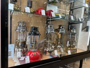 【ランタン特集！】近日入荷のランタンをご紹介！オンラインでも購入可能です！