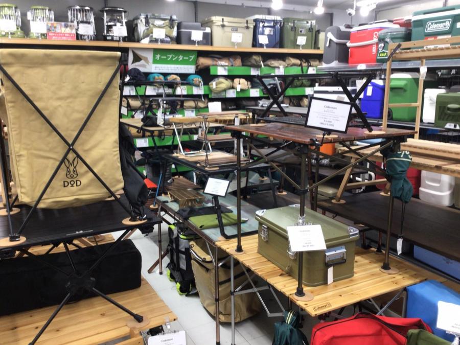 トレファクスポーツアウトドア多摩南大沢店ブログ画像1