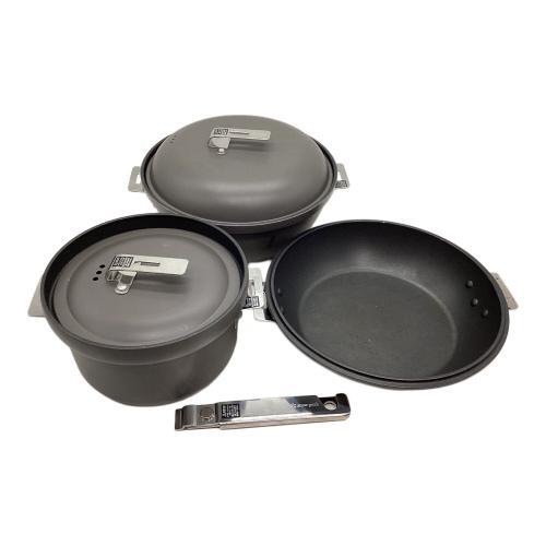 snow peak特集】近日入荷のスノーピーク製品をご紹介！オンラインでも