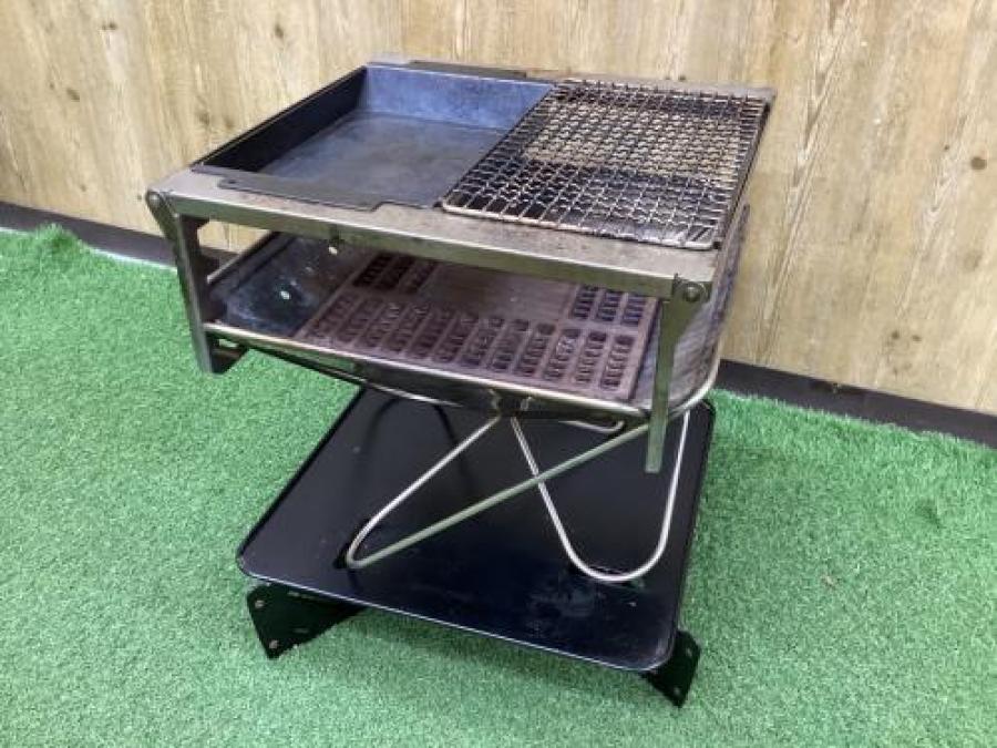 トレファクスポーツアウトドア多摩南大沢店ブログ画像4