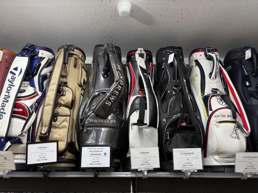 トレファクスポーツアウトドア多摩南大沢店ブログ画像1
