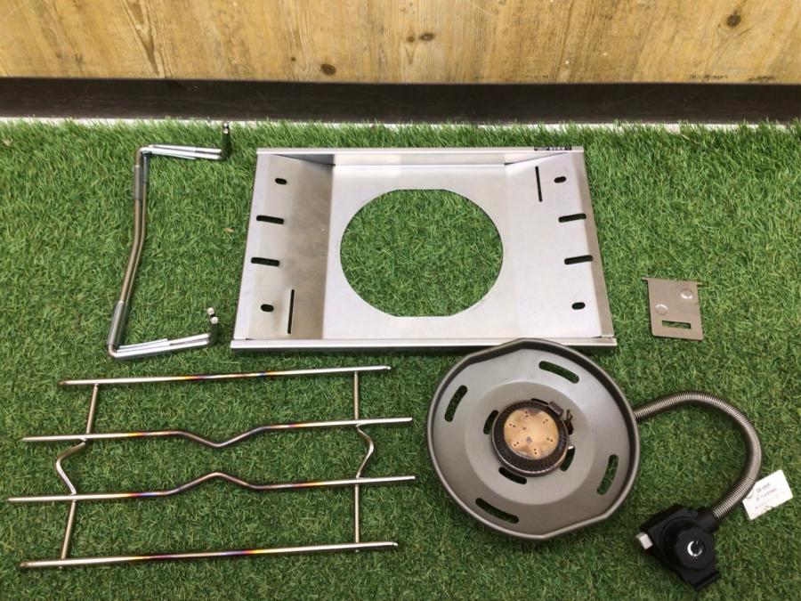 トレファクスポーツアウトドア多摩南大沢店ブログ画像3