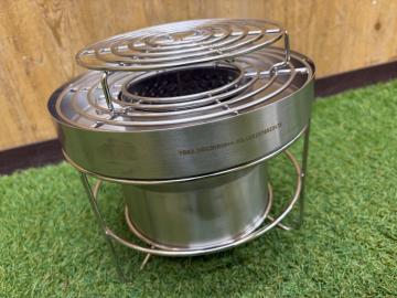 「キャンプ用品のYOKA 」