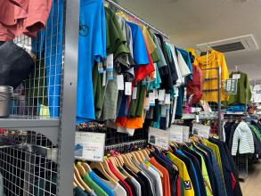 【在庫速報】近日入荷のトレッキングウェアをご紹介！オンラインでも購入可能です！