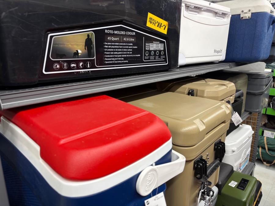 トレファクスポーツアウトドア多摩南大沢店ブログ画像1