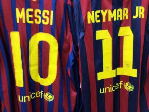 【多摩南大沢店 サッカー特集！！】百年構想リーグのユニフォームを3点ご紹介！！