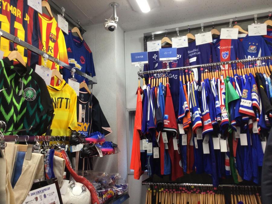 トレファクスポーツアウトドア多摩南大沢店ブログ画像7