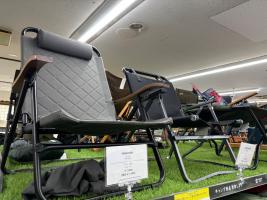 当店初入荷】ライトスミスのQwikback UL Chairをご紹介。[2024.09.01