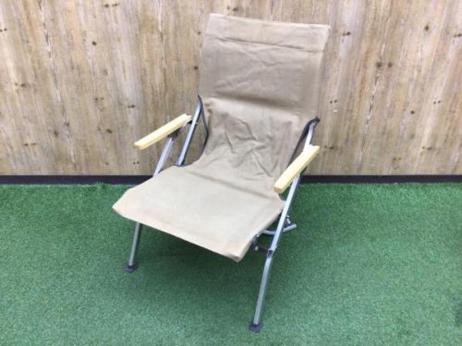 在庫速報】近日入荷のアウトドアチェアをご紹介！オンラインでも購入