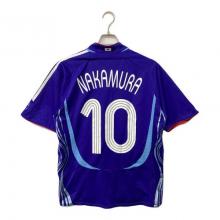 【多摩南大沢店】青き伝統をまとう2006年モデルのサッカーユニフォーム
