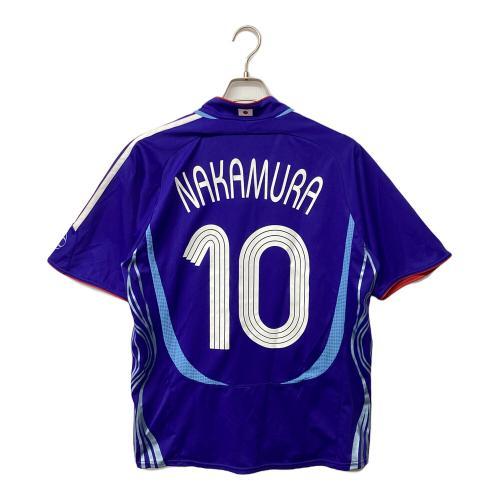 多摩南大沢店】青き伝統をまとう2006年モデルのサッカーユニフォーム